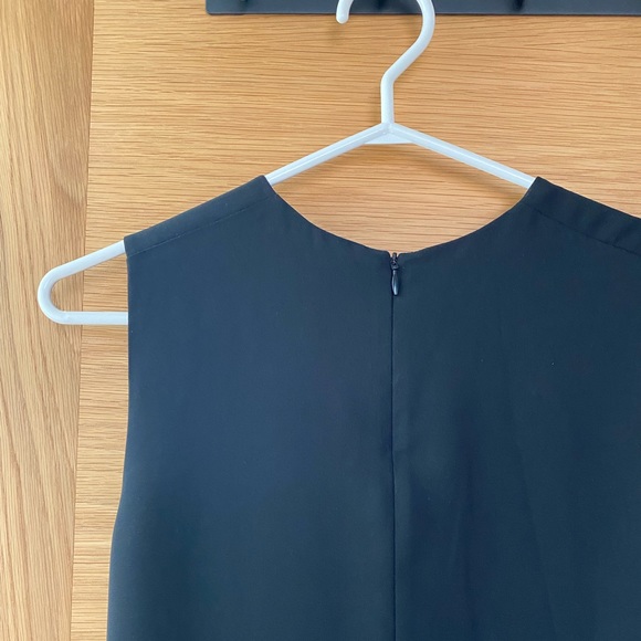 Babaton Hopkins blouse black - Picture 5 of 9